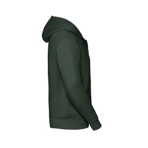 Sweat zippé homme capuche 32