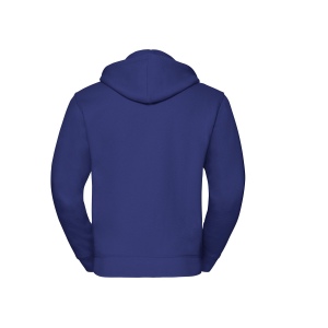 Sweat zippé homme capuche 14