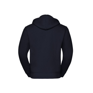 Sweat zippé homme capuche 15