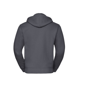 Sweat zippé homme capuche 16