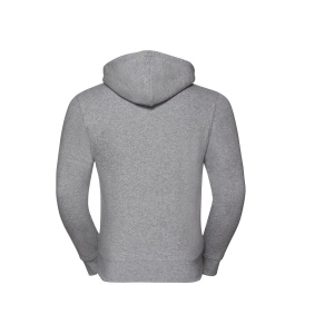 Sweat zippé homme capuche 17