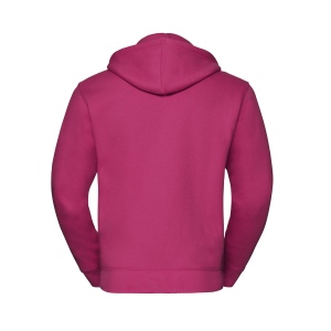 Sweat zippé homme capuche 19