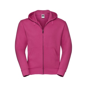 Sweat zippé homme capuche 9