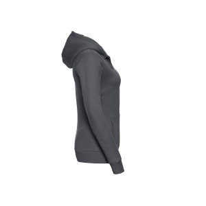 Sweat zippé femme capuche 28