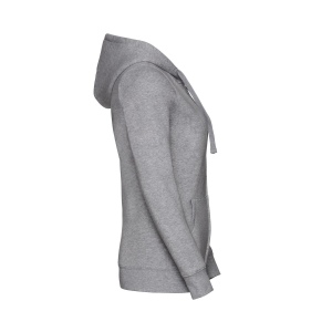 Sweat zippé femme capuche 29