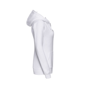 Sweat zippé femme capuche 30