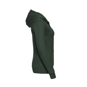 Sweat zippé femme capuche 32