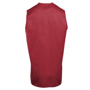 Gilet multi-poches polycoton 7