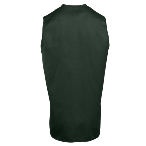 Gilet multi-poches polycoton 8