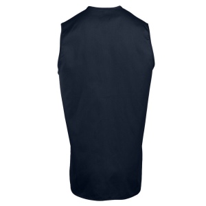 Gilet multi-poches polycoton 9