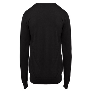Pull col V homme 5
