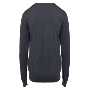 Pull col V homme 6