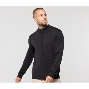 Pull grand zip