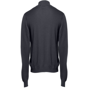 Pull col zippé 6