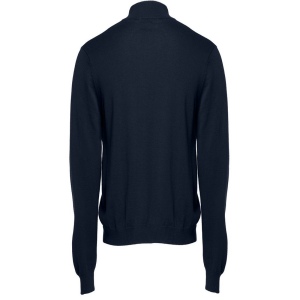 Pull col zippé 7