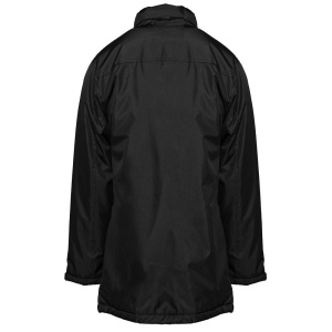 Parka matelassée coupe ajustée 4