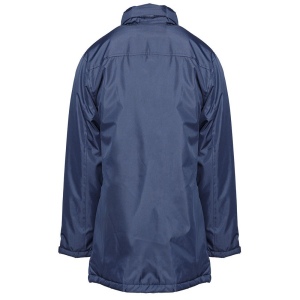 Parka matelassée coupe ajustée 5