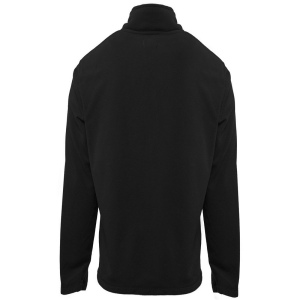 Micropolaire col zippé 8