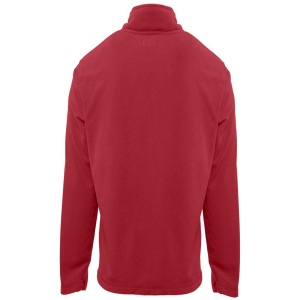 Micropolaire col zippé 9