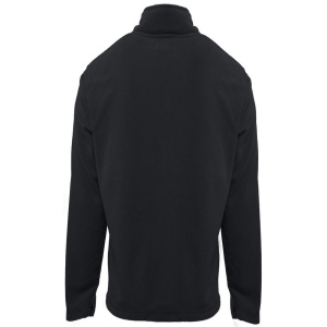 Micropolaire col zippé 10