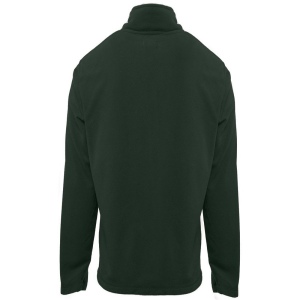 Micropolaire col zippé 11