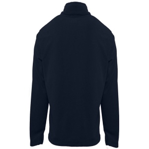 Micropolaire col zippé 12