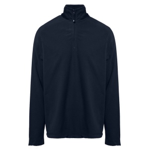 Micropolaire col zippé 6