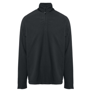 Micropolaire col zippé 4
