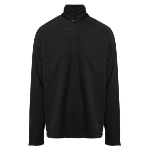 Micropolaire col zippé 2