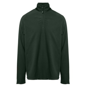 Micropolaire col zippé 5