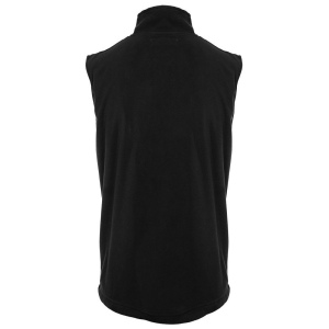 Gilet micropolaire homme 5