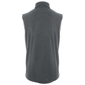Gilet micropolaire homme 6