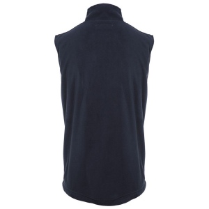 Gilet micropolaire homme 7