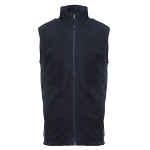 Gilet micropolaire homme 4