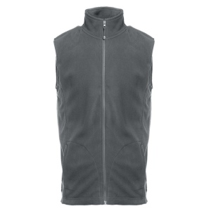 Gilet micropolaire homme 3