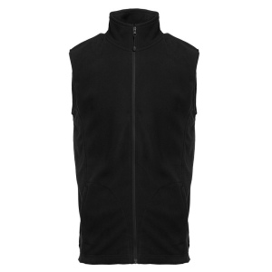 Gilet micropolaire homme 2