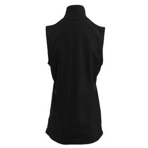 Gilet micropolaire femme 5