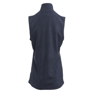Gilet micropolaire femme 7