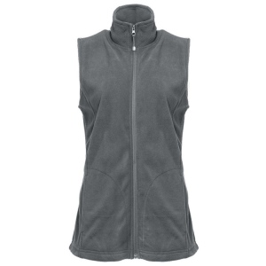 Gilet micropolaire femme 3
