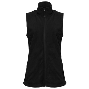 Gilet micropolaire femme 2