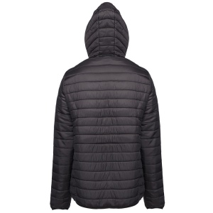 Doudoune légère à capuche homme 18