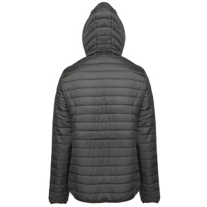 Doudoune légère à capuche homme 20