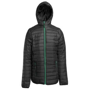 Doudoune légère à capuche homme 9