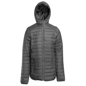 Doudoune légère à capuche homme 10