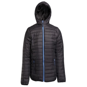 Doudoune légère à capuche homme 6