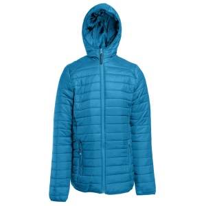 Doudoune légère à capuche homme 11