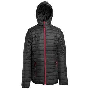 Doudoune légère à capuche homme 8