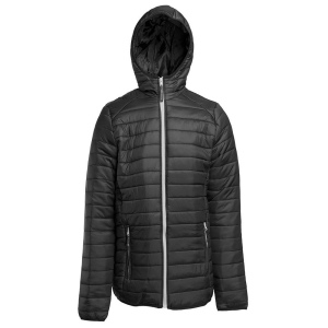 Doudoune légère à capuche homme 7