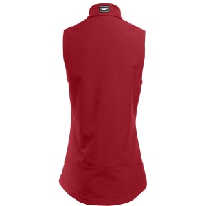 Gilet Softshell femme 8