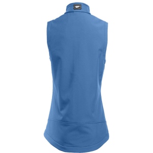 Gilet Softshell femme 11
